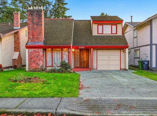 4288 Candlewood Dr, Richmond, BC V7C 4W1