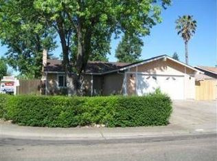 3216 Fireside Way, Sacramento, CA