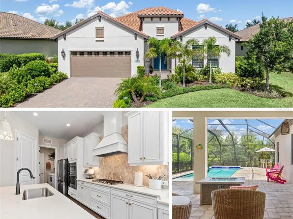 26846 Weiskopf Dr, Englewood, FL 34223