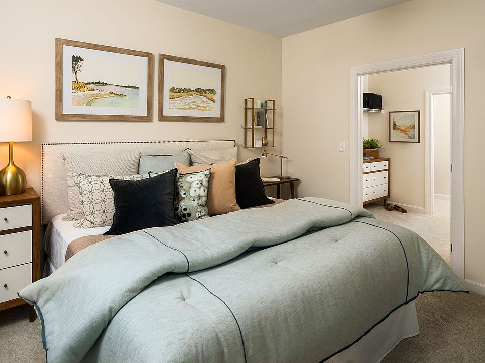 Cirrus Apartment Rentals Ashland, MA Zillow