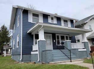 201 E Wildwood Ave, Fort Wayne, IN 46806