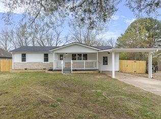 306 S Ozark St, Prairie Grove, AR 72753