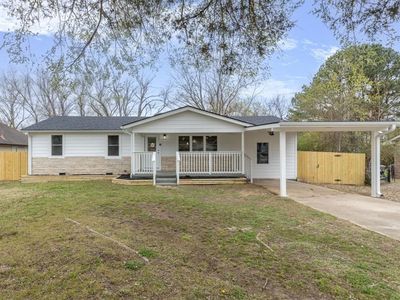 306 S Ozark St, Prairie Grove, AR, 72753