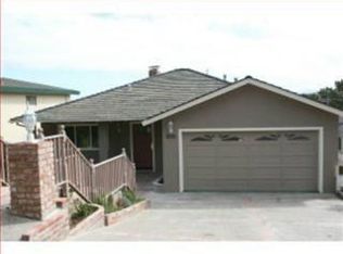 2515 Read Ave, Belmont, CA