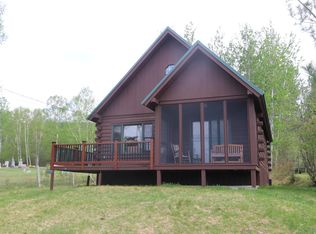 120 Jackman Rd #T1-R1, Rockwood, ME 04478