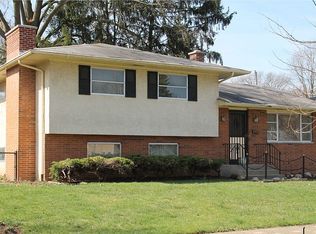 4697 Julian Dr, Columbus, OH