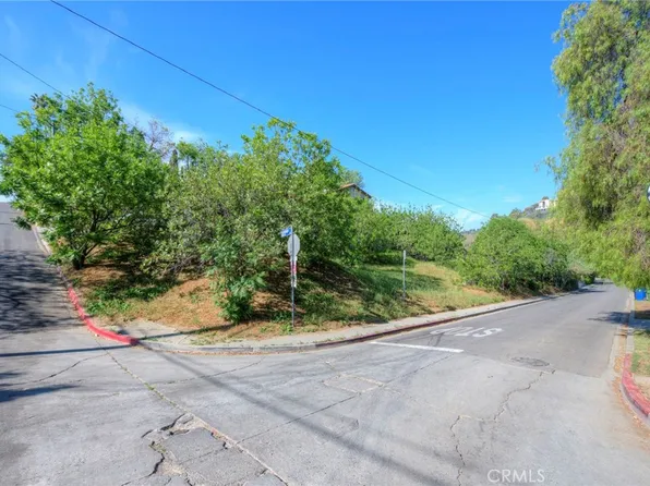 3855 Randolph Ave Lot 24, Los Angeles, CA 90032