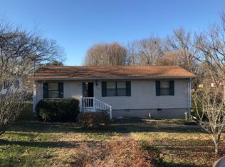 307 Avenue C, Knoxville, TN 37920