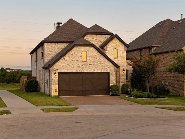 4544 Oriel Ln, Carrollton, TX 75010