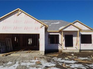 1173 SE 185th Rd, Knob Noster, MO 64093