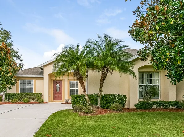 2350 Meadow Oak Cir, Kissimmee, FL 34746