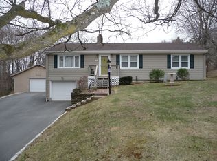 30 Greenfield Hill Rd, Monroe, CT 06468