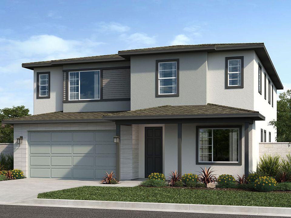 Homesite 61 Exterior