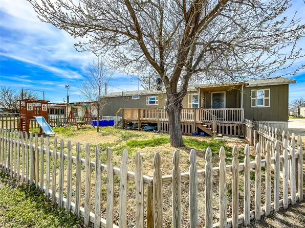 101 Maple Ln, Haskell, TX 79521