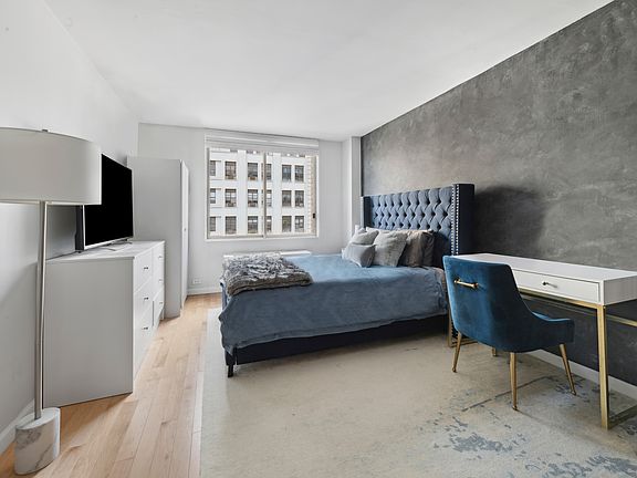 5th image of 350 W 50th St APT 11G