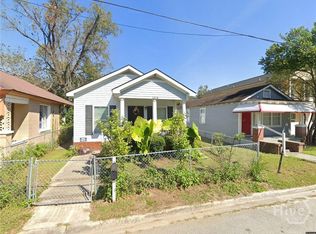 (Undisclosed Address), Savannah, GA 31415