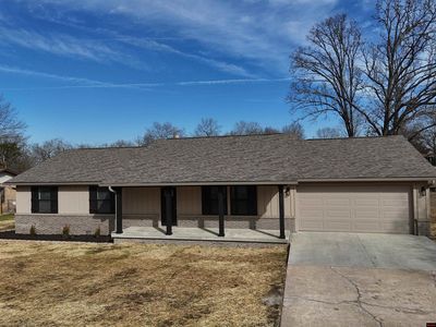 705 Baxter Ave, Mountain Home, AR, 72653