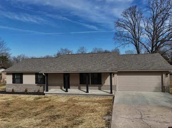 705 Baxter Ave, Mountain Home, AR 72653