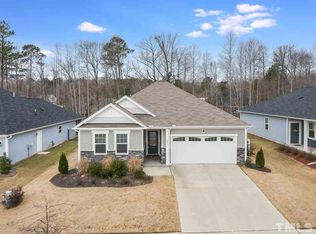 427 Summer Ranch Dr, Fuquay Varina, NC 27526