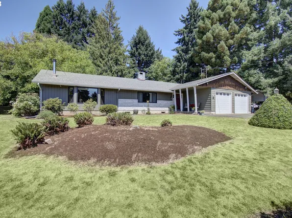 3600 NE 91st St, Vancouver, WA 98665