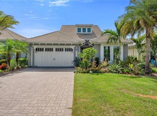 6277 Antigua WAY, NAPLES, FL 34113