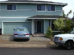 95-1093 Halekua St, Mililani, HI 96789