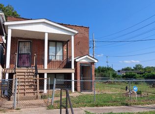 1512 Oak Grove Ave #2, Saint Louis, MO 63133