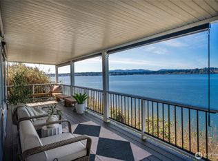 4805 Cushman Road NE #51, Olympia, WA