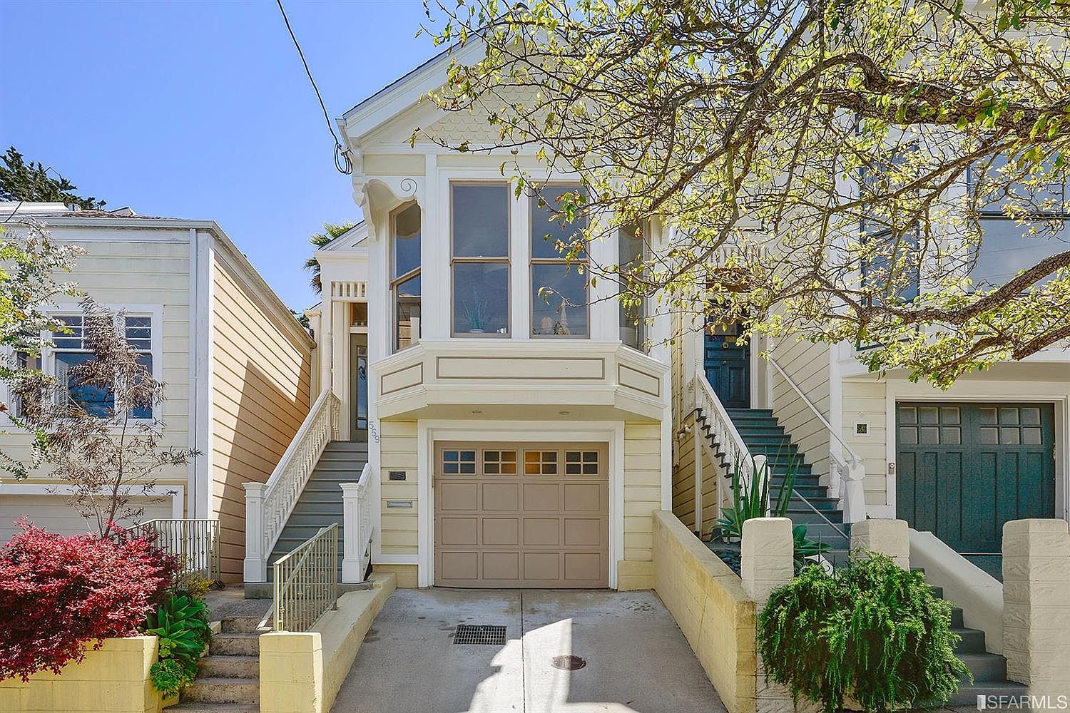 557 Jersey St, San Francisco, CA 94114, MLS# 423909120