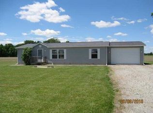 8511 Bradner Rd, Risingsun, OH 43457