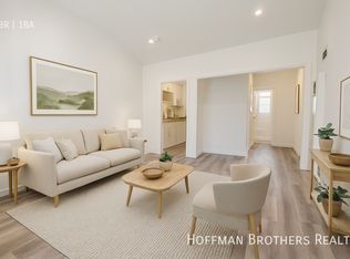840 N Alta Vista Blvd, Los Angeles, CA 90046