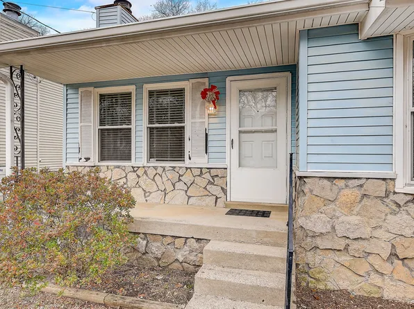 3219 Lakeford Dr, Nashville, TN 37214