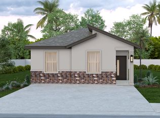 5117 Carambola Ln, Laredo, TX 78046