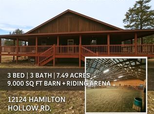 12124 Hamilton Hollow Rd, Sullivan, MO 63080