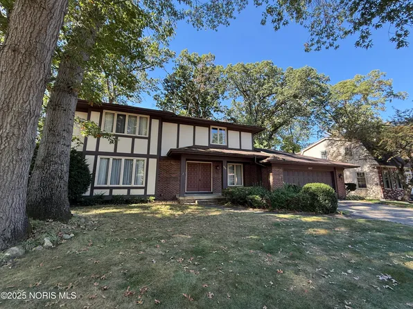 4647 Vicksburg Dr, Sylvania, OH 43560