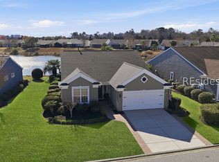 11 Thomas Bee Dr, Bluffton, SC 29909