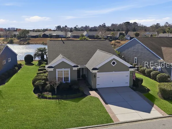 11 Thomas Bee Dr, Bluffton, SC 29909