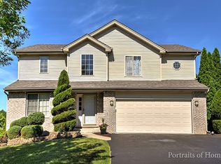 628 Wild Indigo Ave, Romeoville, IL 60446