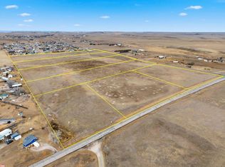LOT 7 Long View Rd, Rapid City, SD 57703