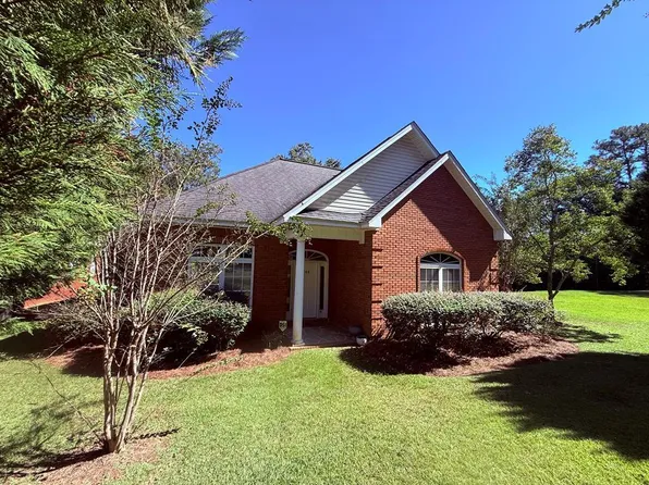 1104 Cornell Ave, Dothan, AL 36303