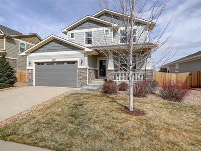 2033 E 167th Way, Thornton, CO, 80602