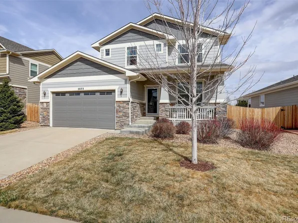 2033 E 167th Way, Thornton, CO 80602