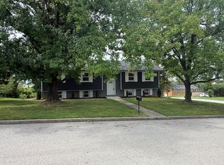 126 Millstone Dr, Richmond, KY 40475