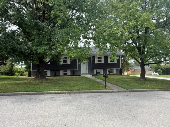 126 Millstone Dr, Richmond, KY 40475