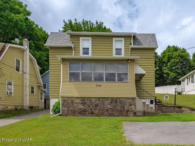 40 Harris Hill Rd, Trucksville, PA, 18708