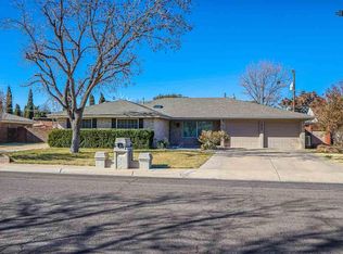 2627 N Albertson Dr, Hobbs, NM 88240