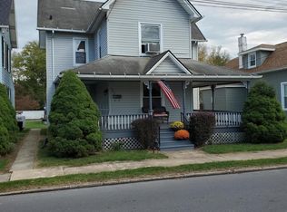 327 Wilson St, Jersey Shore, PA 17740