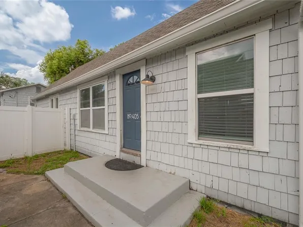 405 E CAYUGA STREET, TAMPA, FL 33603