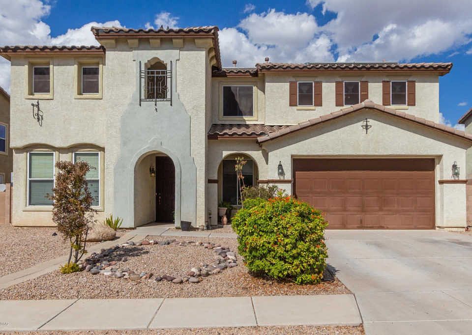 1st image of 4851 E Starflower St