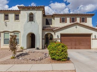 4851 E Starflower St, Tucson, AZ 85756